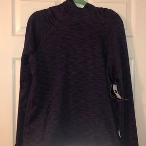 Gap Hooded Active Sweatshirt